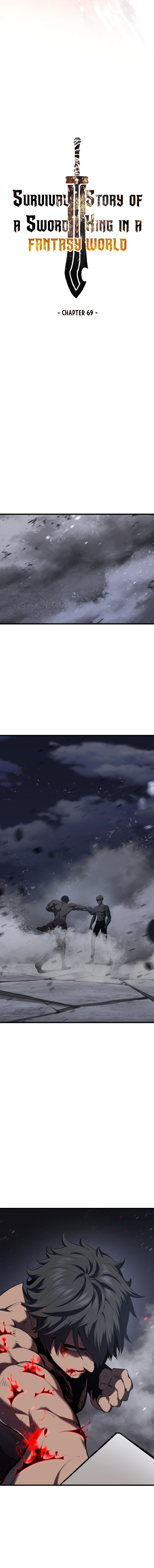 Read Survival Story of a Sword King En Manga Online