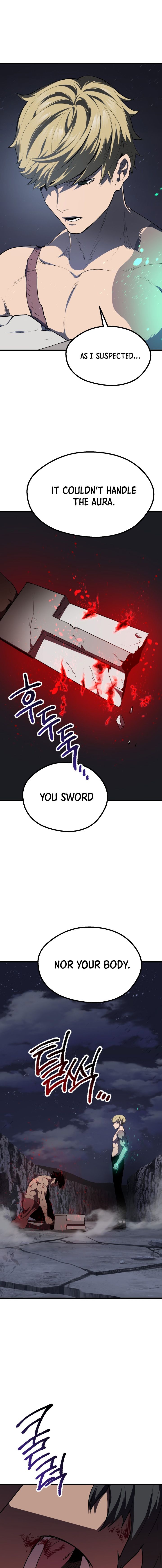 Read Survival Story of a Sword King En Manga Online