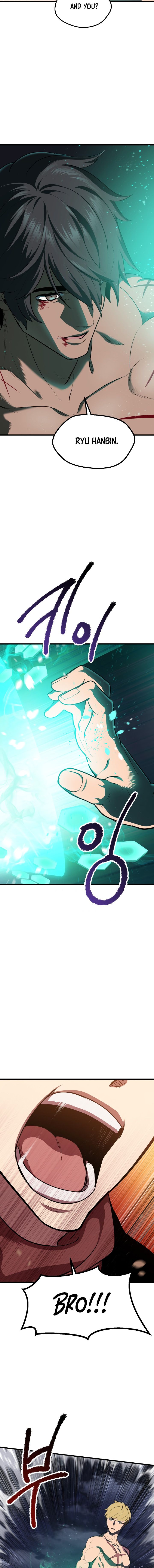 Read Survival Story of a Sword King En Manga Online