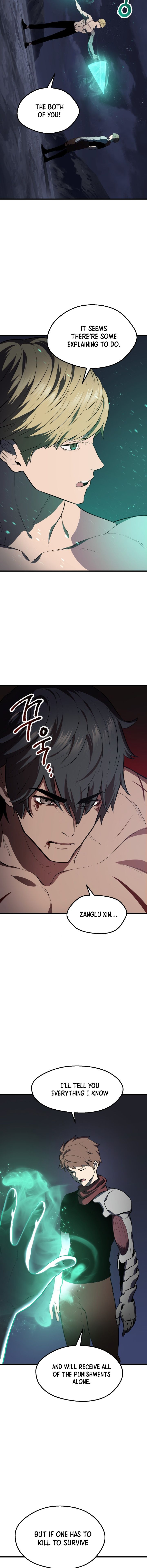 Read Survival Story of a Sword King En Manga Online