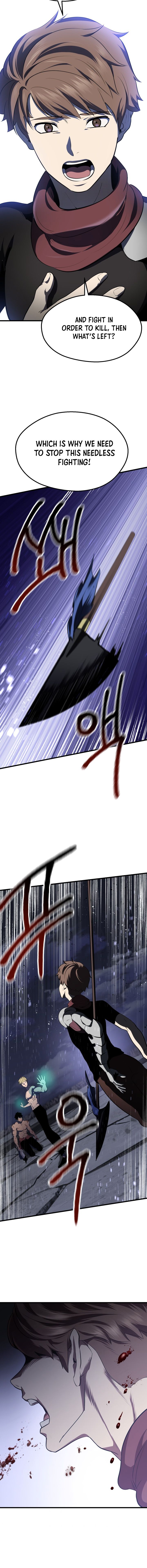 Read Survival Story of a Sword King En Manga Online