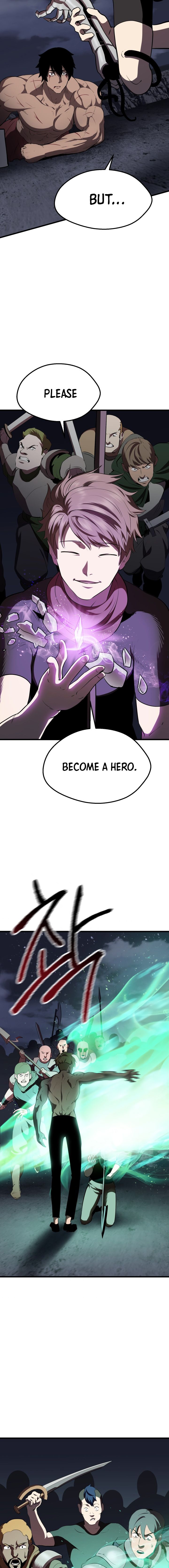 Read Survival Story of a Sword King En Manga Online