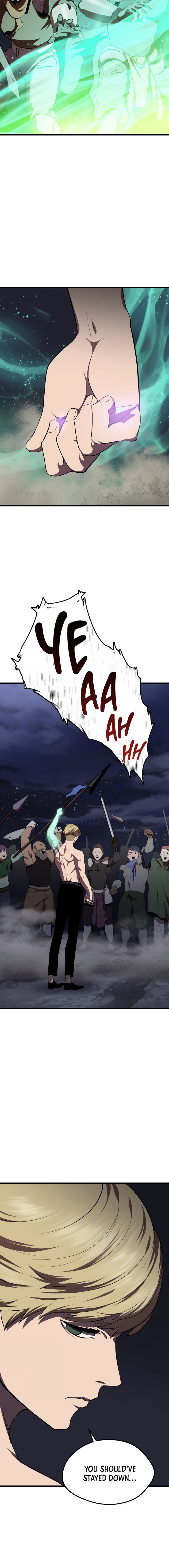 Read Survival Story of a Sword King En Manga Online