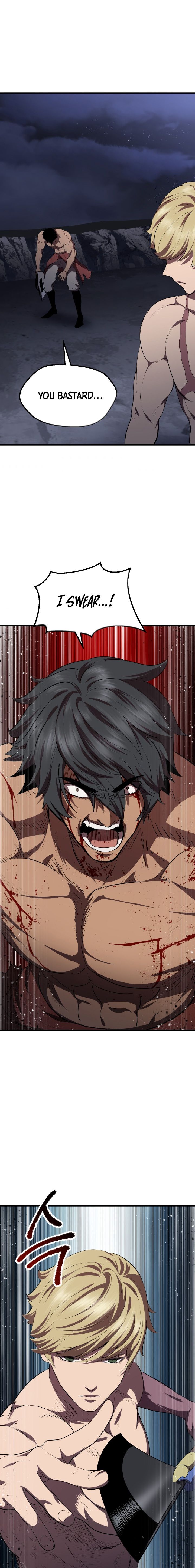 Read Survival Story of a Sword King En Manga Online