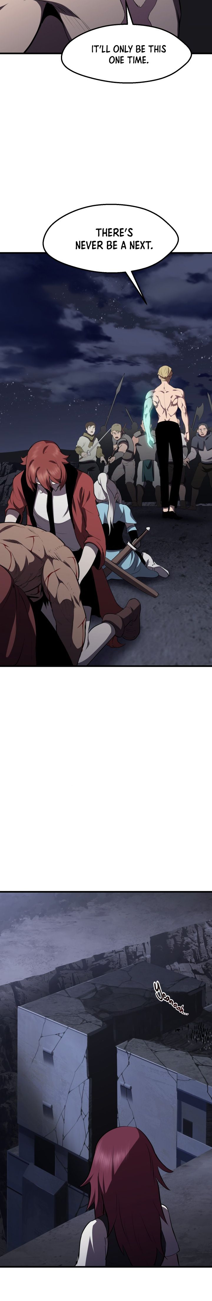 Read Survival Story of a Sword King En Manga Online