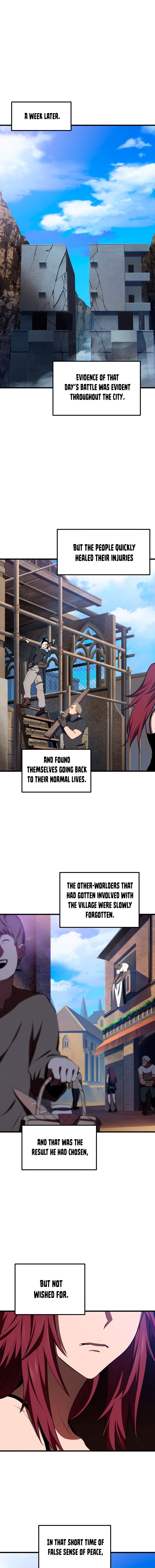Read Survival Story of a Sword King En Manga Online