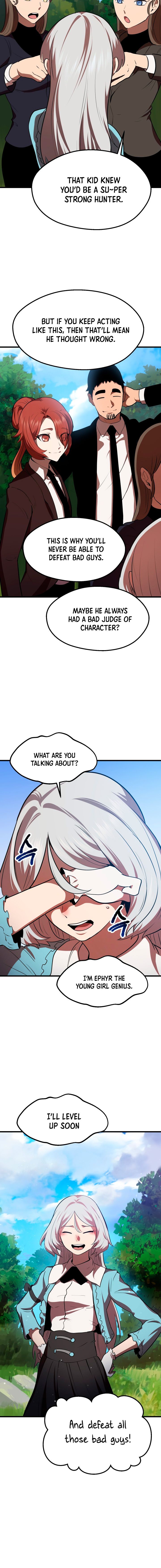 Read Survival Story of a Sword King En Manga Online