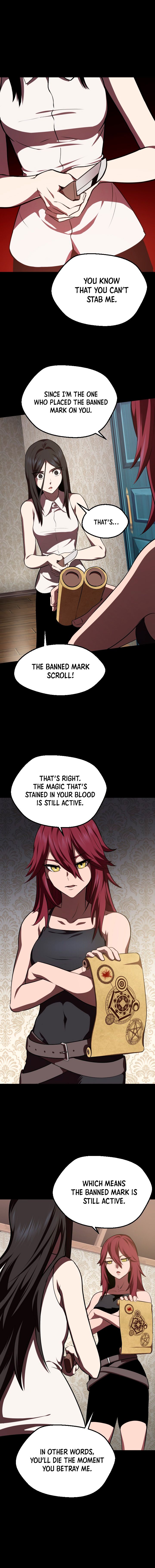 Read Survival Story of a Sword King En Manga Online