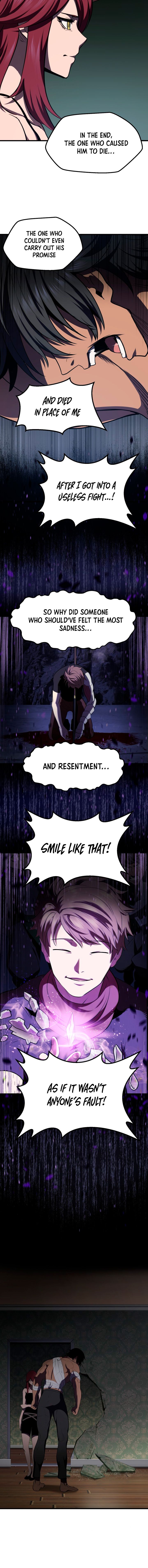 Read Survival Story of a Sword King En Manga Online