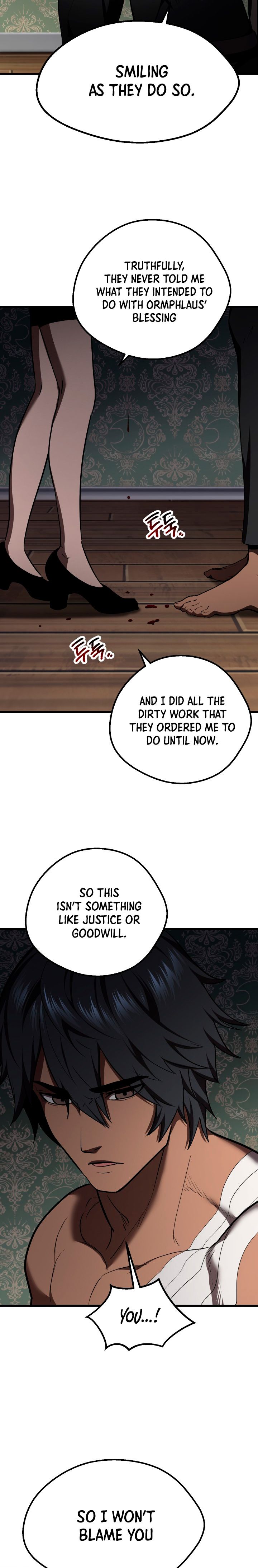 Read Survival Story of a Sword King En Manga Online