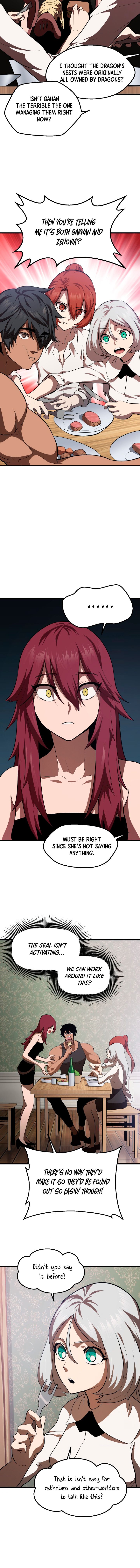 Read Survival Story of a Sword King En Manga Online