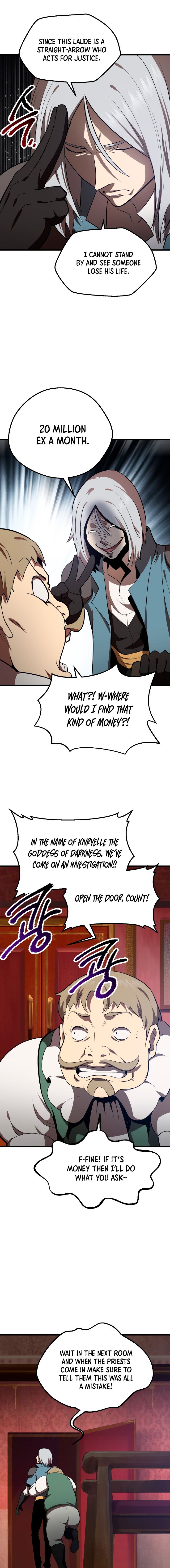 Read Survival Story of a Sword King En Manga Online