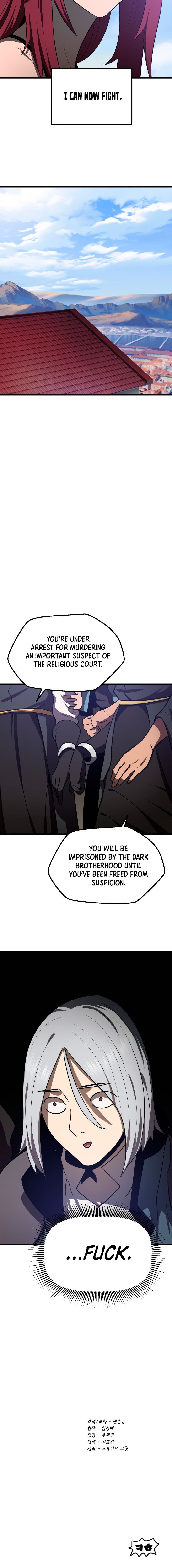 Read Survival Story of a Sword King En Manga Online
