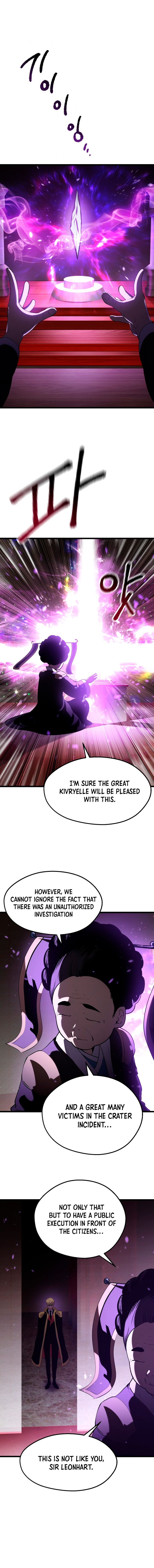 Read Survival Story of a Sword King En Manga Online