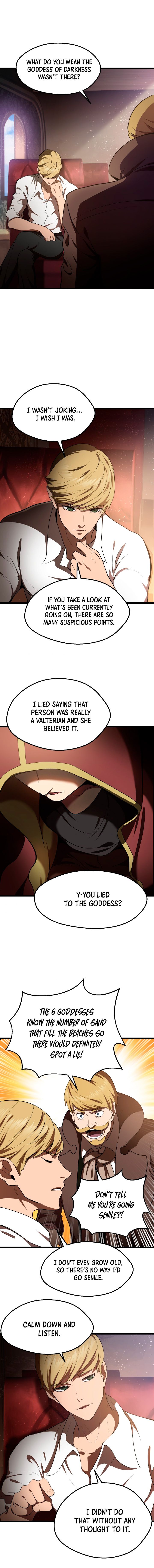 Read Survival Story of a Sword King En Manga Online