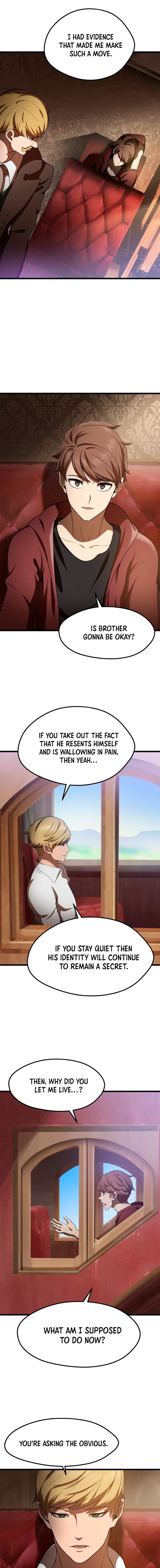 Read Survival Story of a Sword King En Manga Online