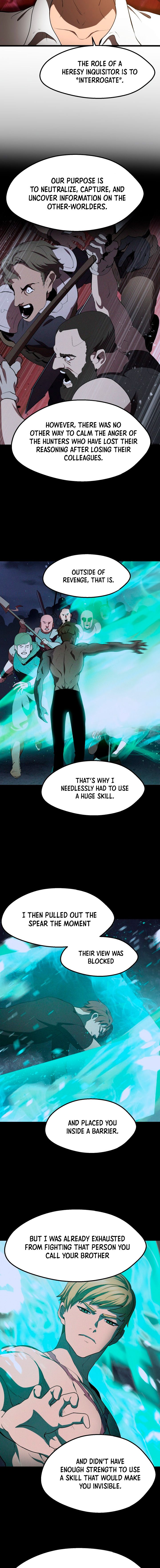 Read Survival Story of a Sword King En Manga Online