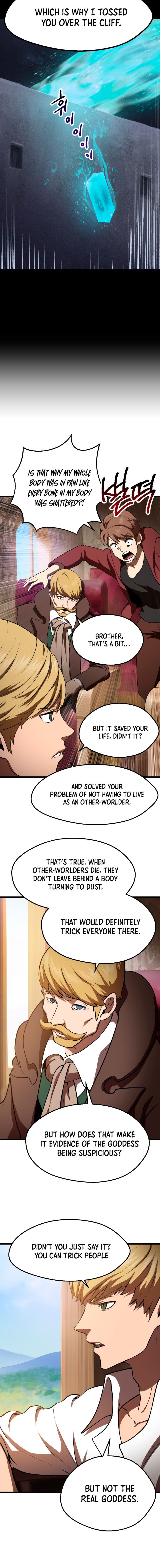 Read Survival Story of a Sword King En Manga Online