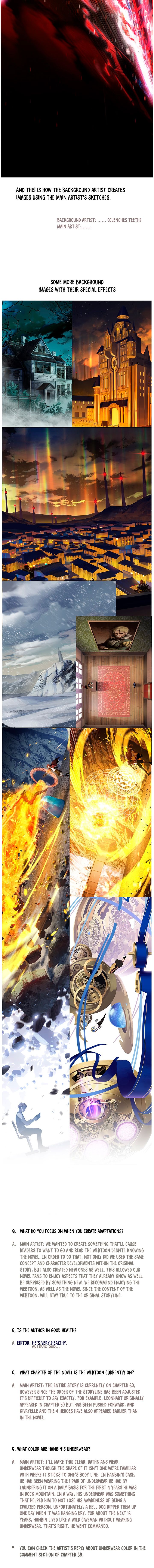 Read Survival Story of a Sword King En Manga Online