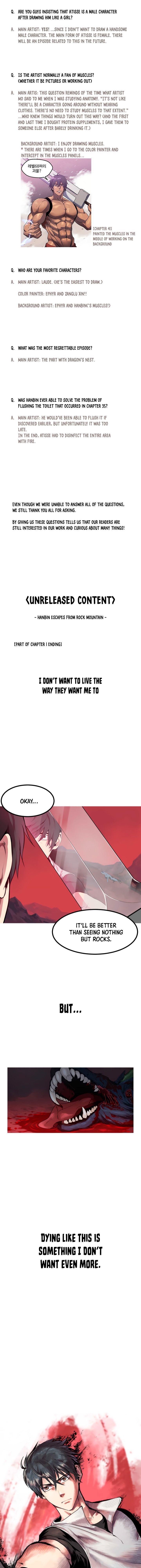 Read Survival Story of a Sword King En Manga Online