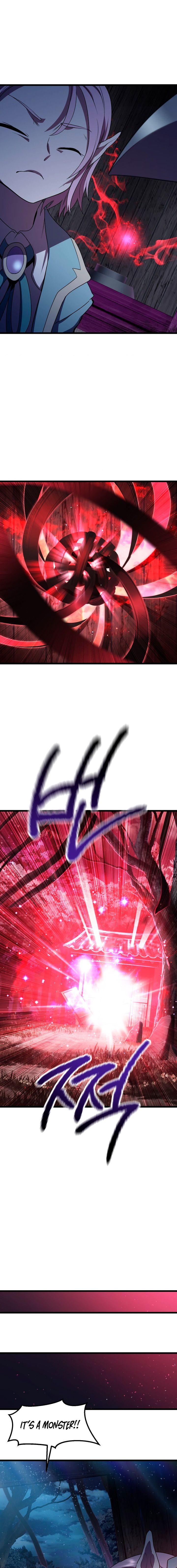 Read Survival Story of a Sword King En Manga Online