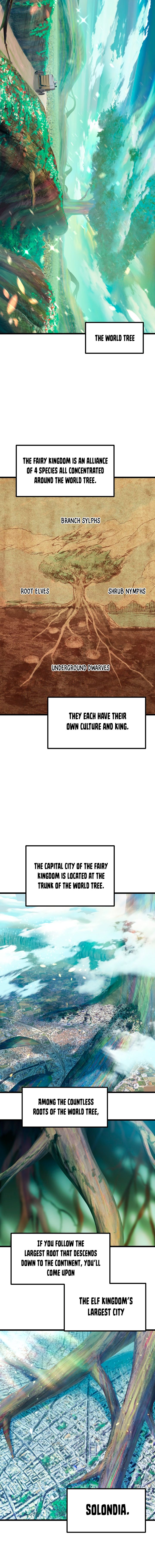 Read Survival Story of a Sword King En Manga Online