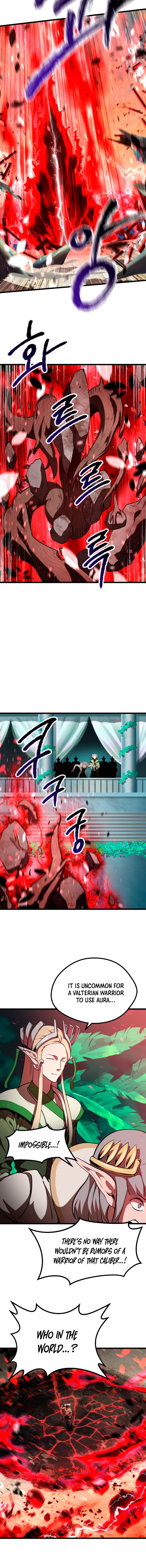 Read Survival Story of a Sword King En Manga Online