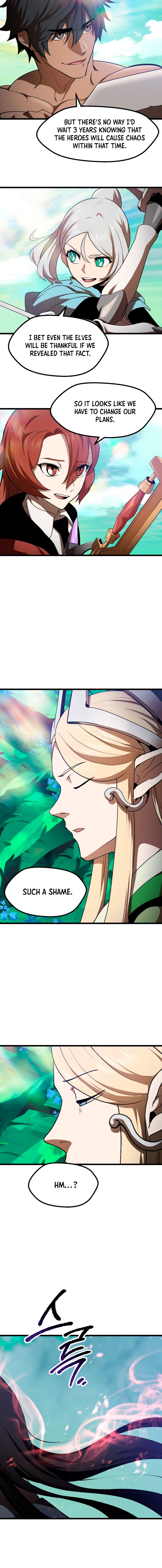 Read Survival Story of a Sword King En Manga Online
