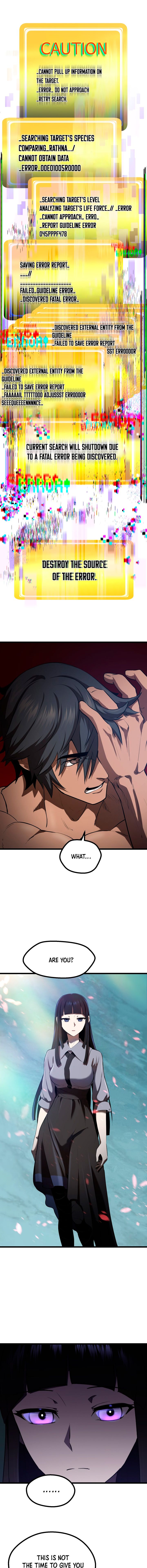 Read Survival Story of a Sword King En Manga Online