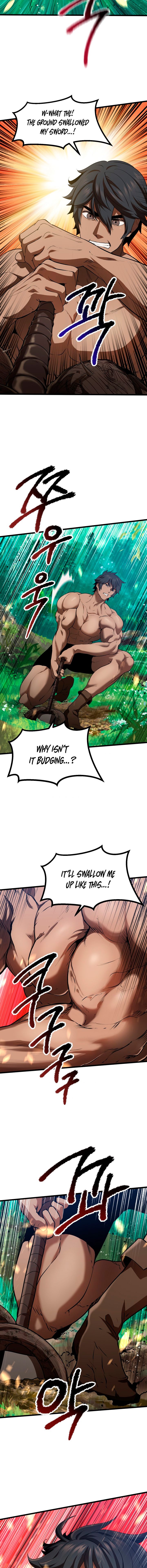 Read Survival Story of a Sword King En Manga Online