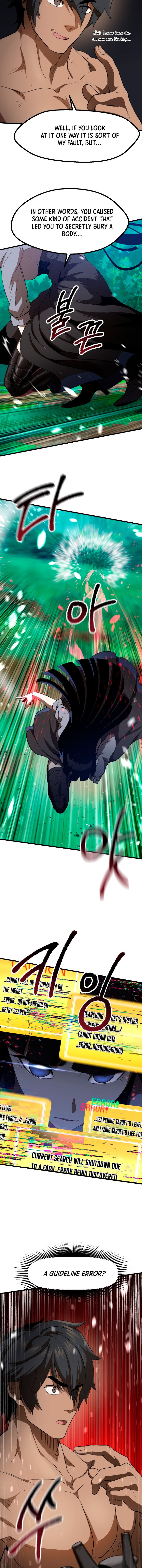 Read Survival Story of a Sword King En Manga Online