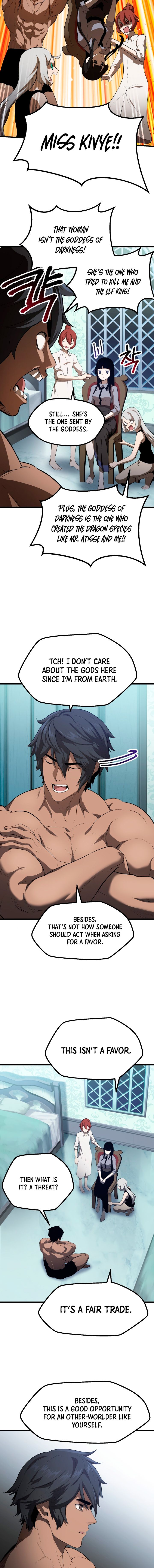 Read Survival Story of a Sword King En Manga Online
