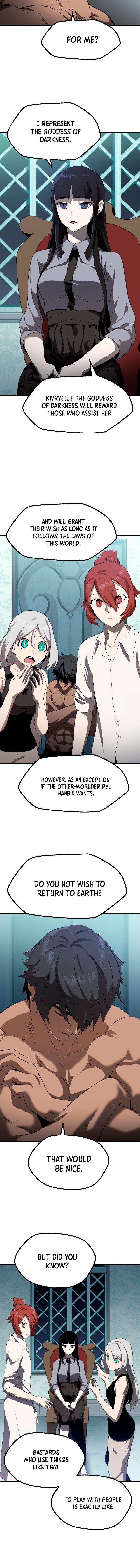 Read Survival Story of a Sword King En Manga Online