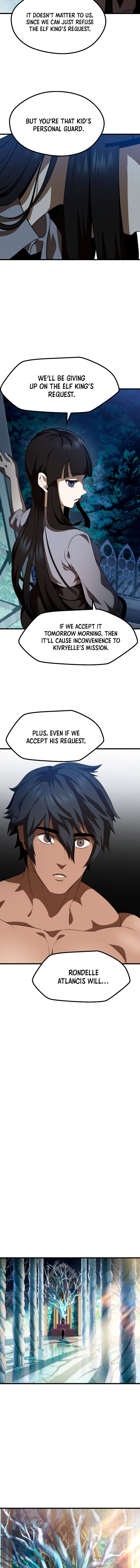 Read Survival Story of a Sword King En Manga Online