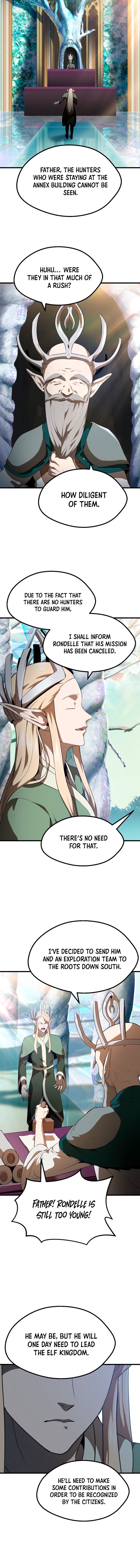 Read Survival Story of a Sword King En Manga Online