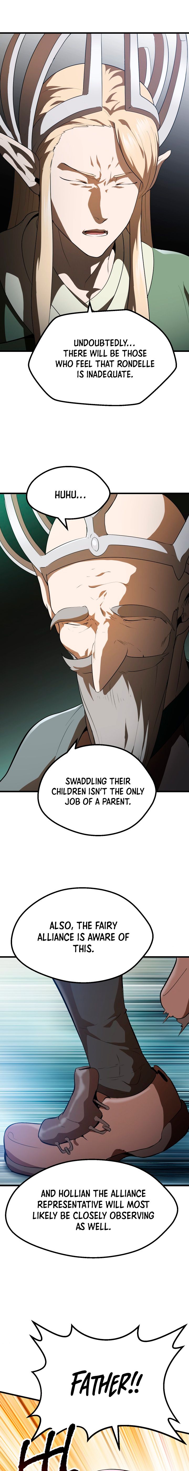 Read Survival Story of a Sword King En Manga Online