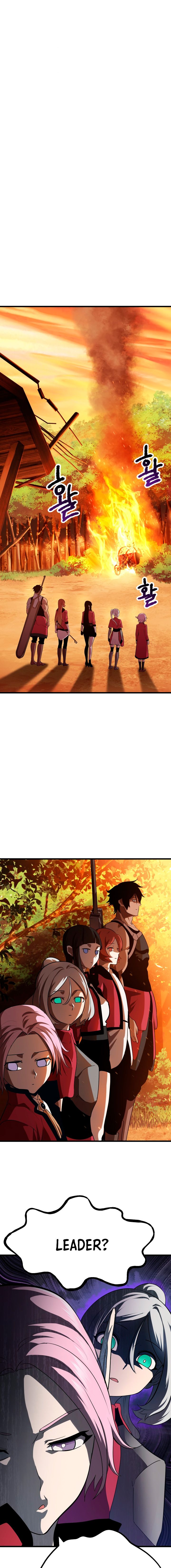 Read Survival Story of a Sword King En Manga Online