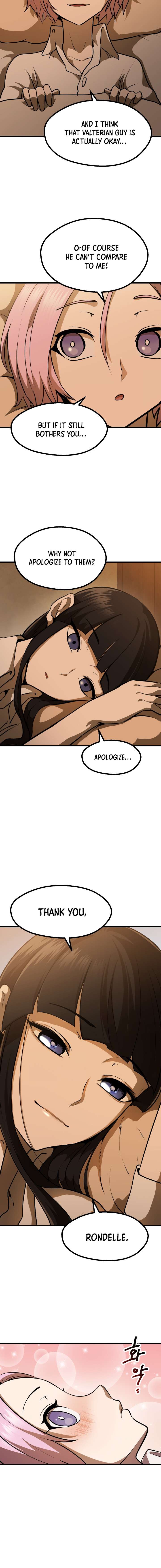 Read Survival Story of a Sword King En Manga Online