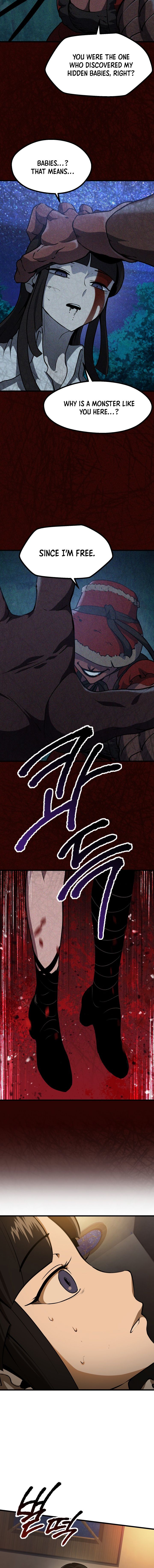 Read Survival Story of a Sword King En Manga Online
