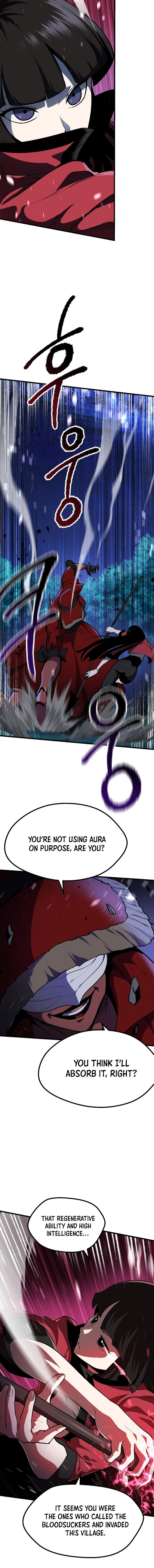 Read Survival Story of a Sword King En Manga Online