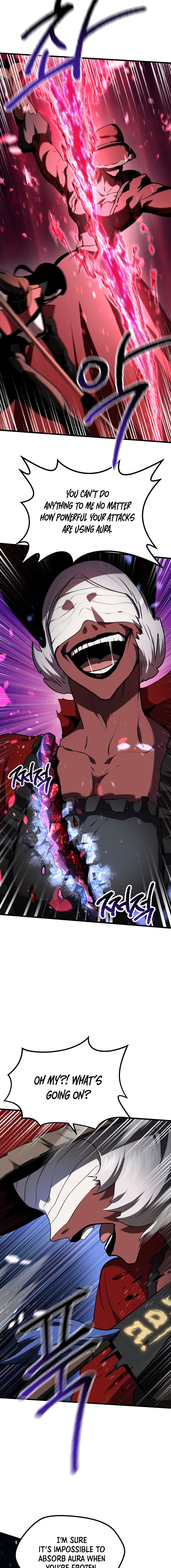 Read Survival Story of a Sword King En Manga Online