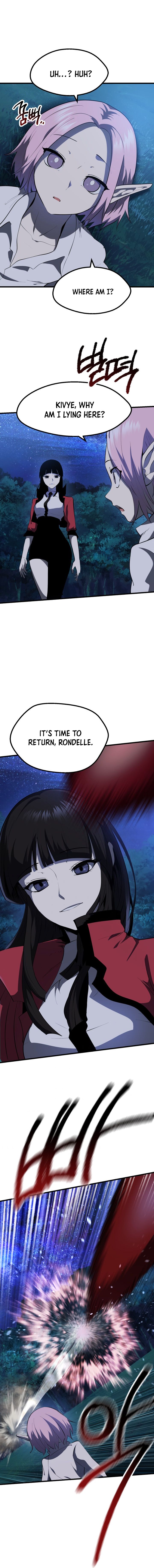 Read Survival Story of a Sword King En Manga Online