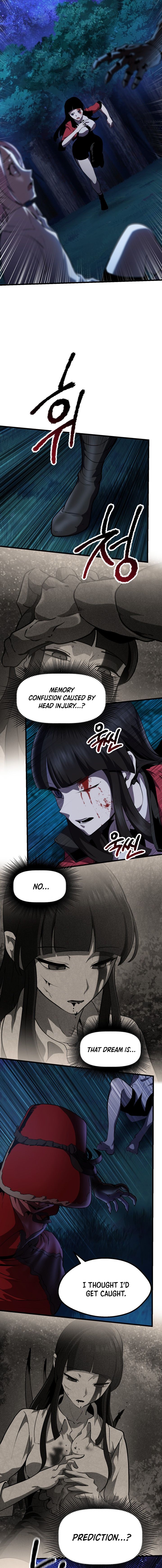 Read Survival Story of a Sword King En Manga Online