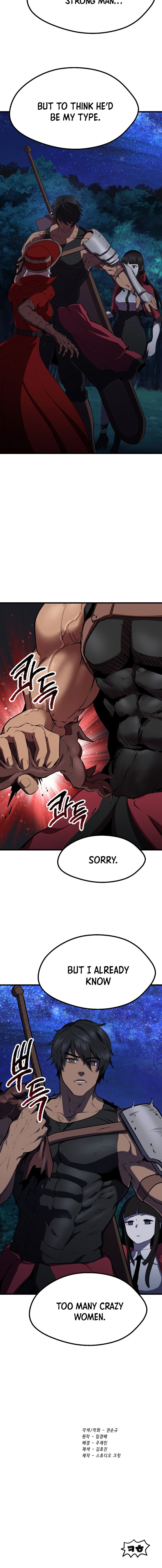 Read Survival Story of a Sword King En Manga Online