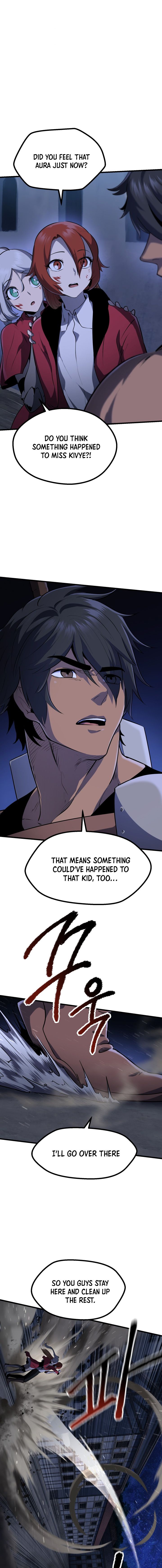 Read Survival Story of a Sword King En Manga Online
