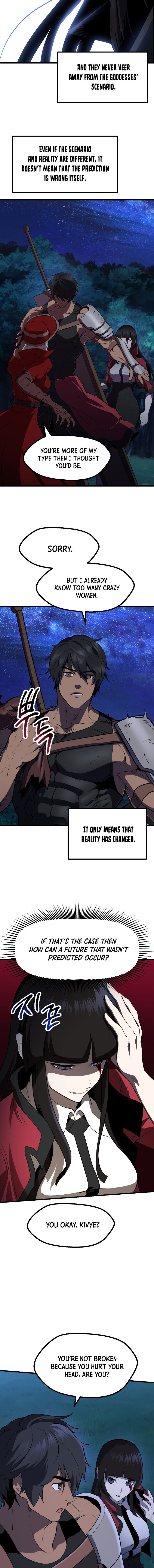 Read Survival Story of a Sword King En Manga Online