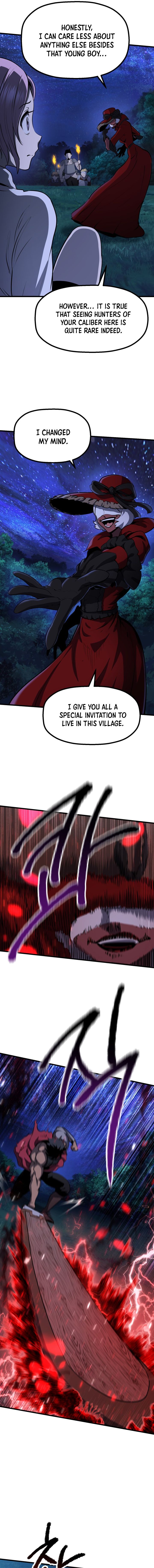 Read Survival Story of a Sword King En Manga Online