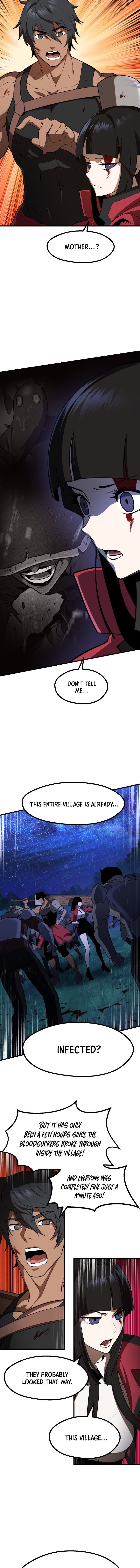 Read Survival Story of a Sword King En Manga Online