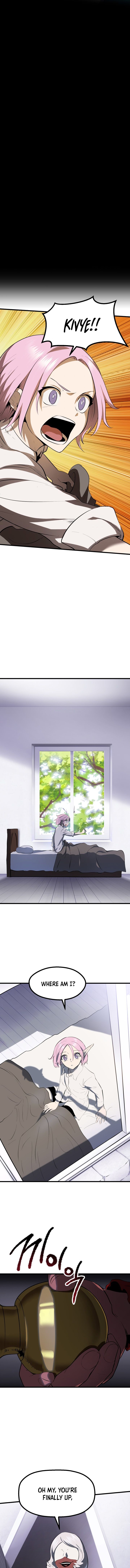 Read Survival Story of a Sword King En Manga Online