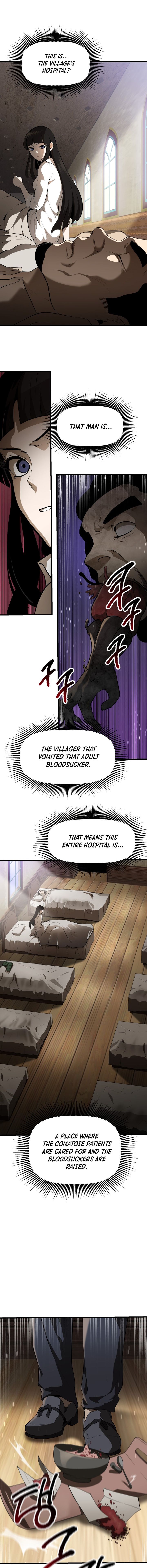 Read Survival Story of a Sword King En Manga Online